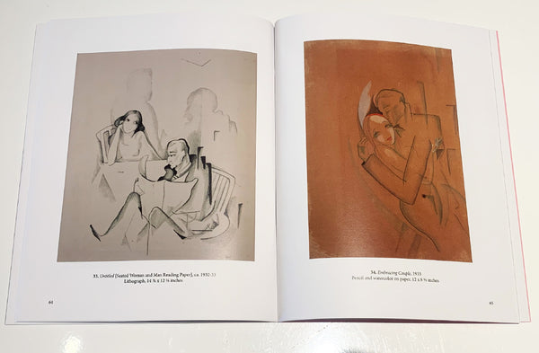Beatrice Wood: Drawings, Prints, Ceramics