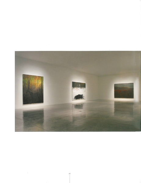 Enrique Martínez Celaya: Daybreak