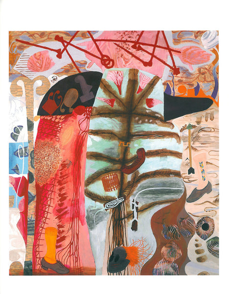 Charles Garabedian: The Archipelago of Time