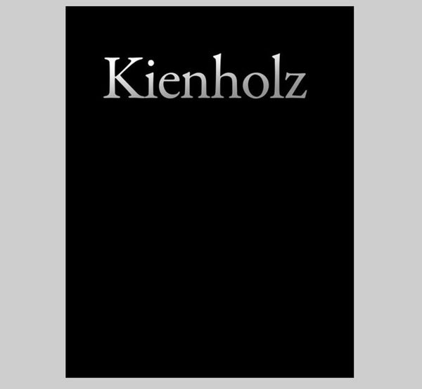 Edward Kienholz and Nancy Reddin Kienholz