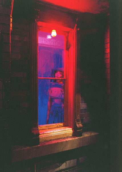 Edward and Nancy Reddin Kienholz: The Hoerengracht