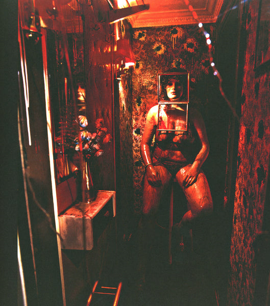 Edward and Nancy Reddin Kienholz: The Hoerengracht