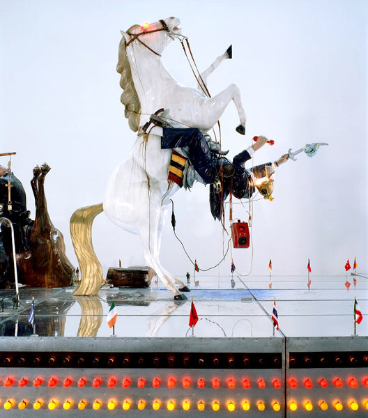 Kienholz: The Signs of the Times