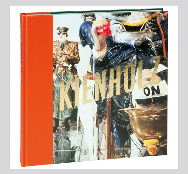 Kienholz: The Signs of the Times