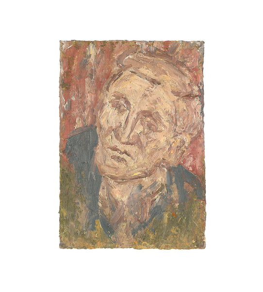 Leon Kossoff