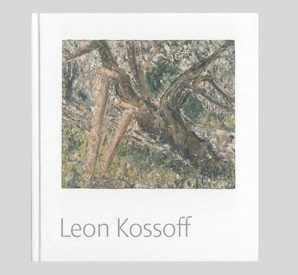 Leon Kossoff