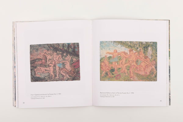 Leon Kossoff: A Life in Painting