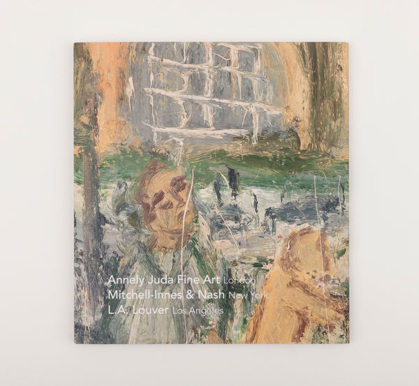 Leon Kossoff: A Life in Painting