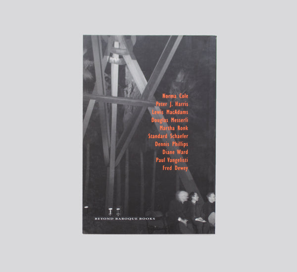 Mark di Suvero: Declaration