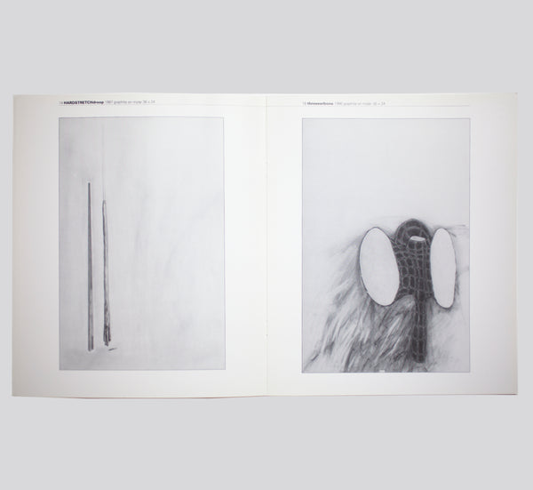 Peter Shelton: Drawings and Sculpture