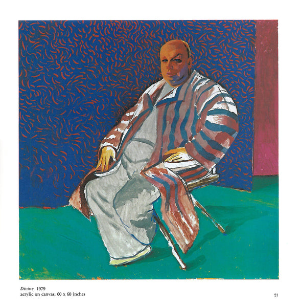 This Knot of Life: Paintings and Drawings by British Artists