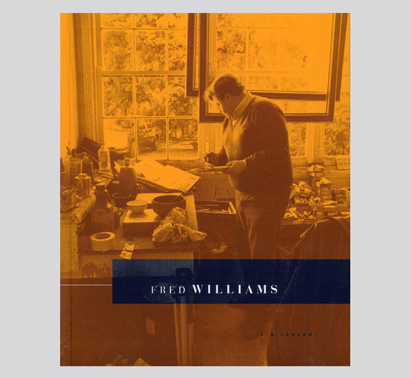 Fred Williams: The Later Landscapes, 1975 - 1981