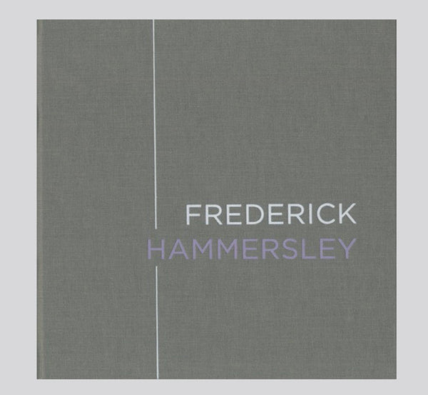 Frederick Hammersley