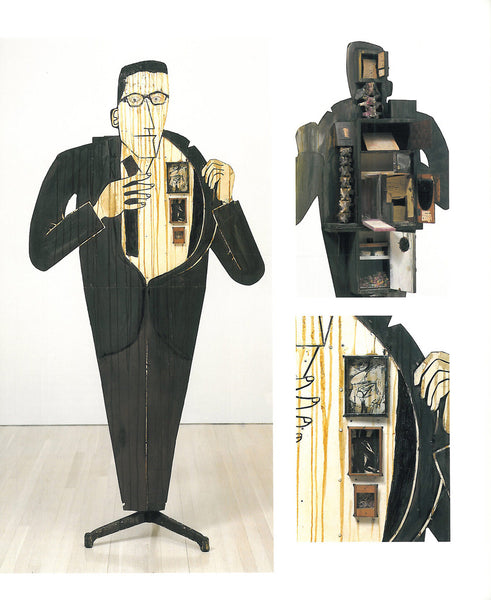 Kienholz: A Retrospective