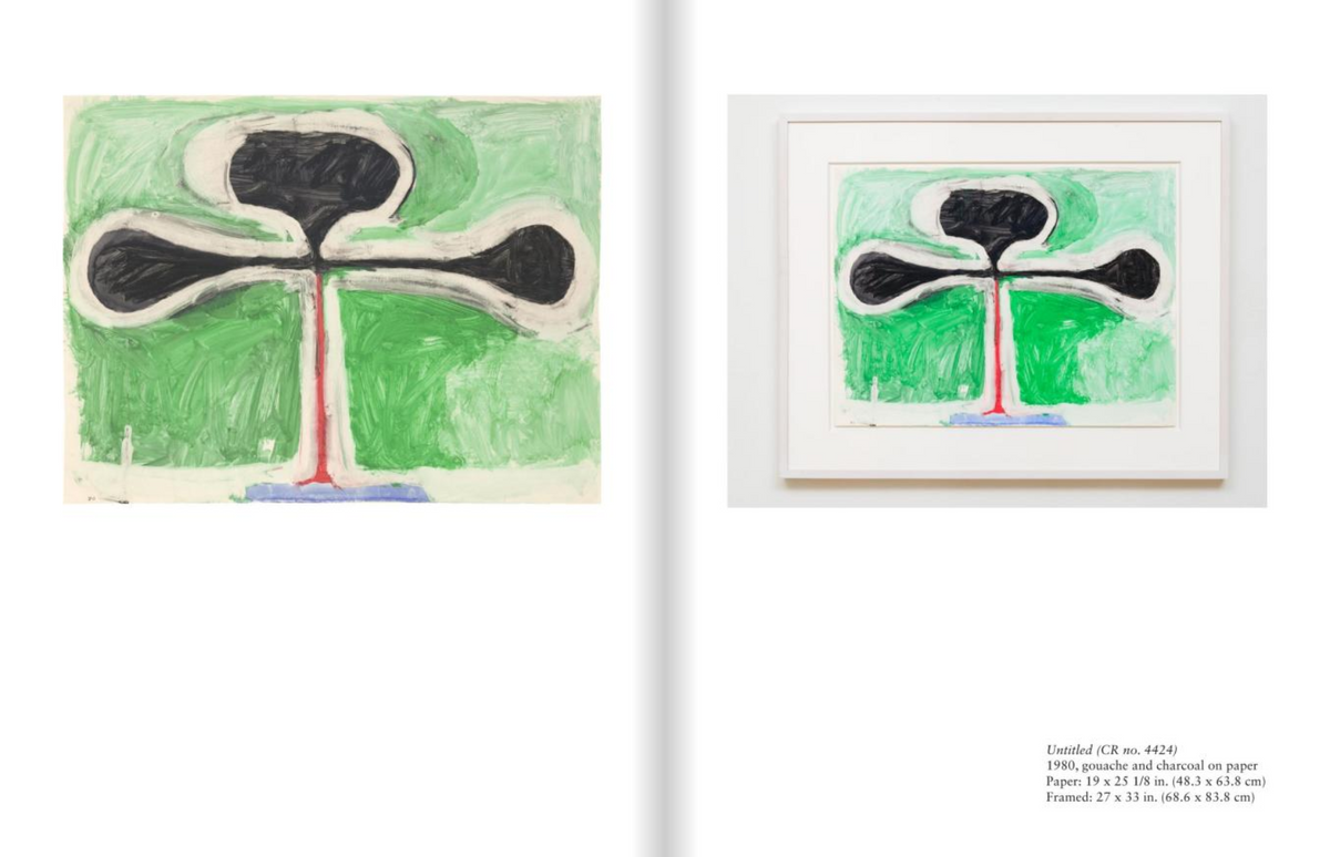 Richard Diebenkorn Works on Paper, 19491992 L.A. Louver Shop