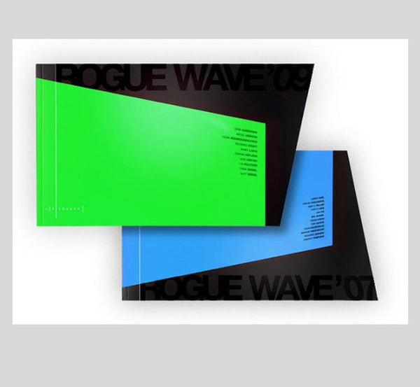 Rogue Wave: 2007/2009