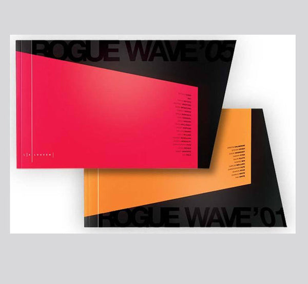 Rogue Wave: 2005/2001