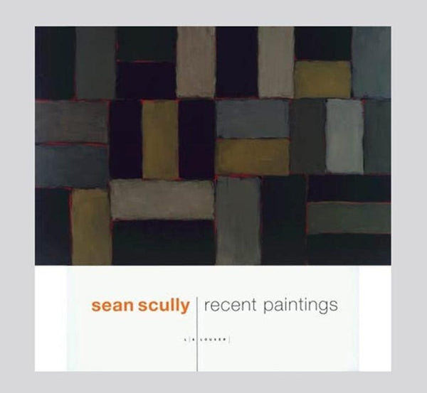 Sean Scully: Recent Paintings