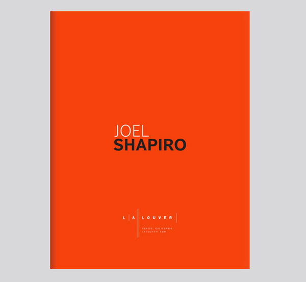 Joel Shapiro