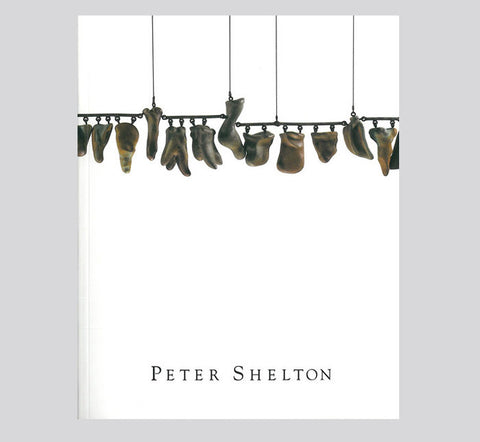 Peter Shelton: waxworks