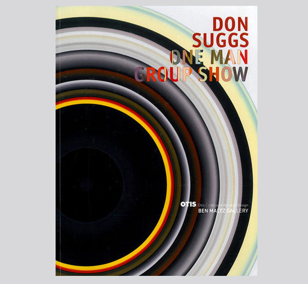Don Suggs: One Man Group Show