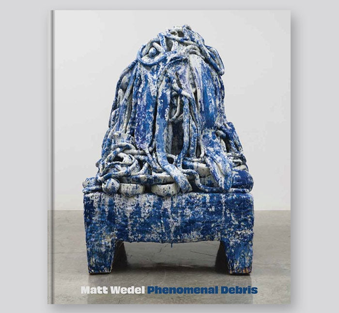 Matt Wedel: Phenomenal Debris