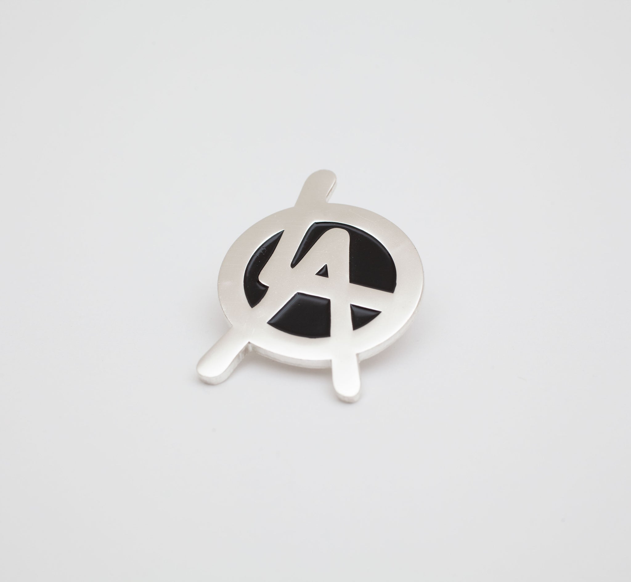 Gajin Fujita L.A. Pin
