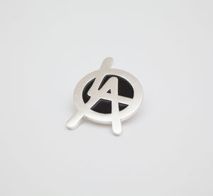 Gajin Fujita L.A. Pin