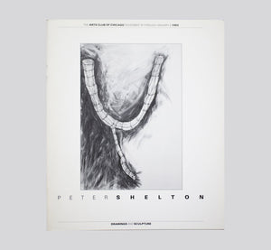 Peter Shelton: Drawings and Sculpture