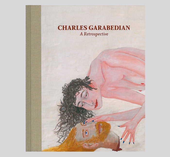 Charles Garabedian: A Retrospective