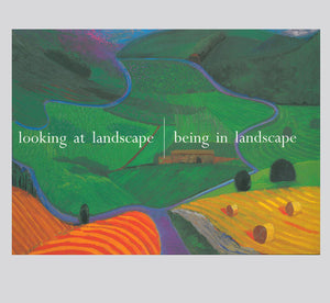 David Hockney: Looking at Landscape | Being in Landscape