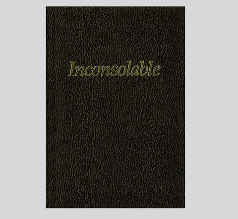 Inconsolable: An Exhibition About Painting