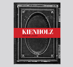 Kienholz: Before LACMA