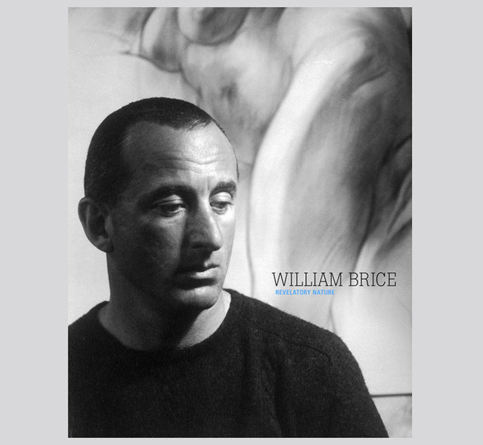 William Brice: Revelatory Nature