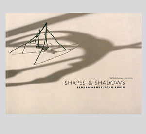 Sandra Mendelsohn Rubin: Shapes & Shadows: Still Life Paintings, 1994 - 2003