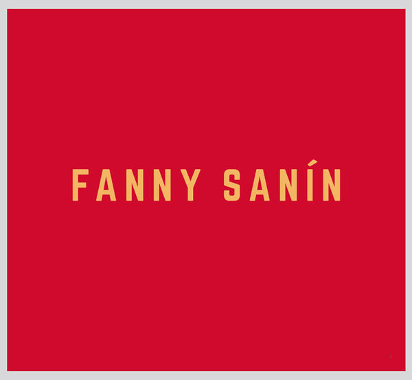 Fanny Sanín