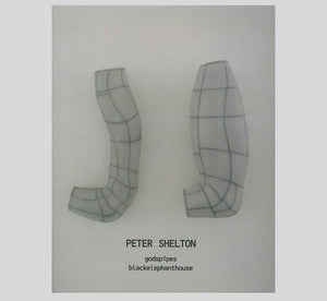 Peter Shelton: godspipes blackelephanthouse