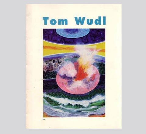 Tom Wudl: Recent Work